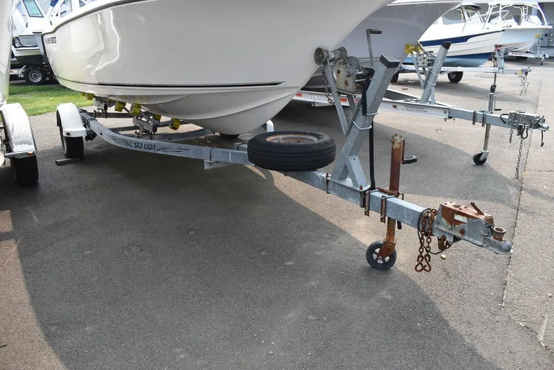 Slide: The Image of Key West Boats 1720 CC 2026 - 8