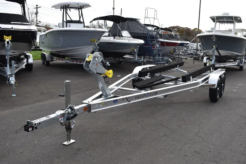 Slide: The Image of Key West Boats 1720 CC 2026 - 89