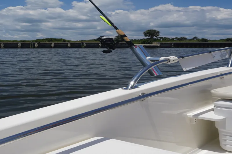 Slide: The Image of Boston Whaler 130 Super Sport 2027 - 31