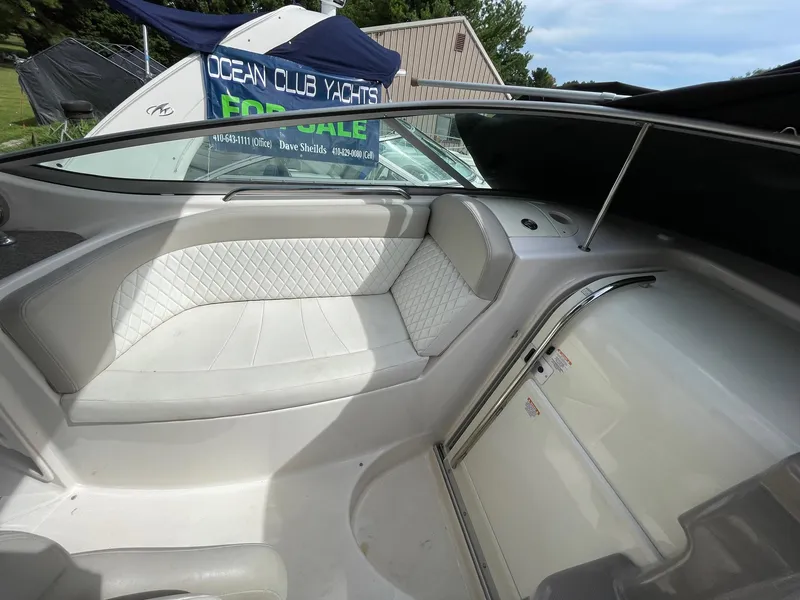 Slide: The Image of Chaparral 290 Signature 2014 - 10