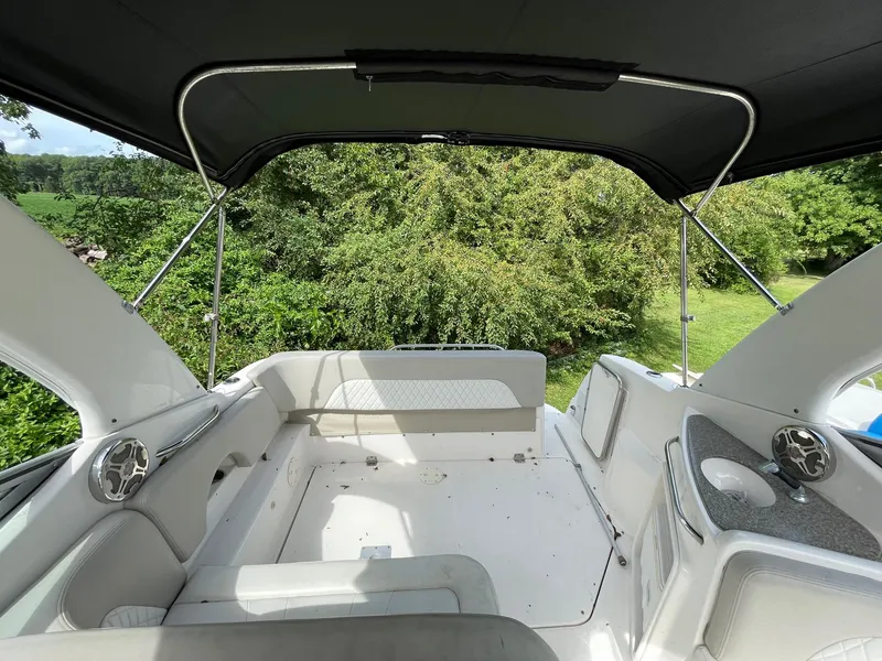 Slide: The Image of Chaparral 290 Signature 2014 - 11