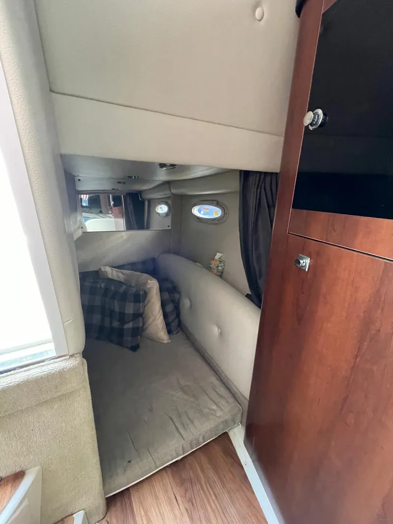 Slide: The Image of Chaparral 290 Signature 2014 - 12