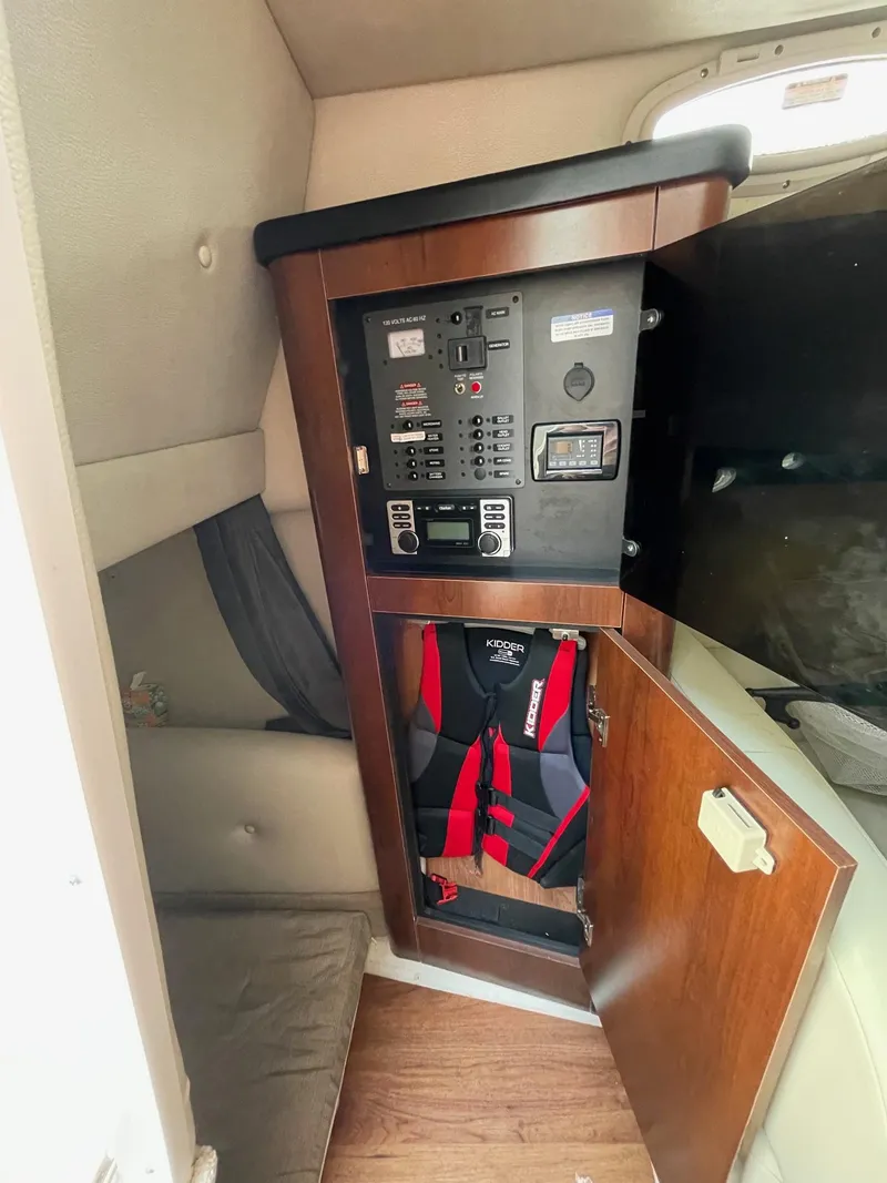 Slide: The Image of Chaparral 290 Signature 2014 - 14