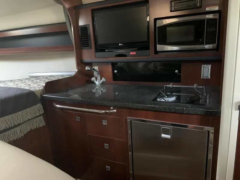 Slide: The Image of Chaparral 290 Signature 2014 - 15