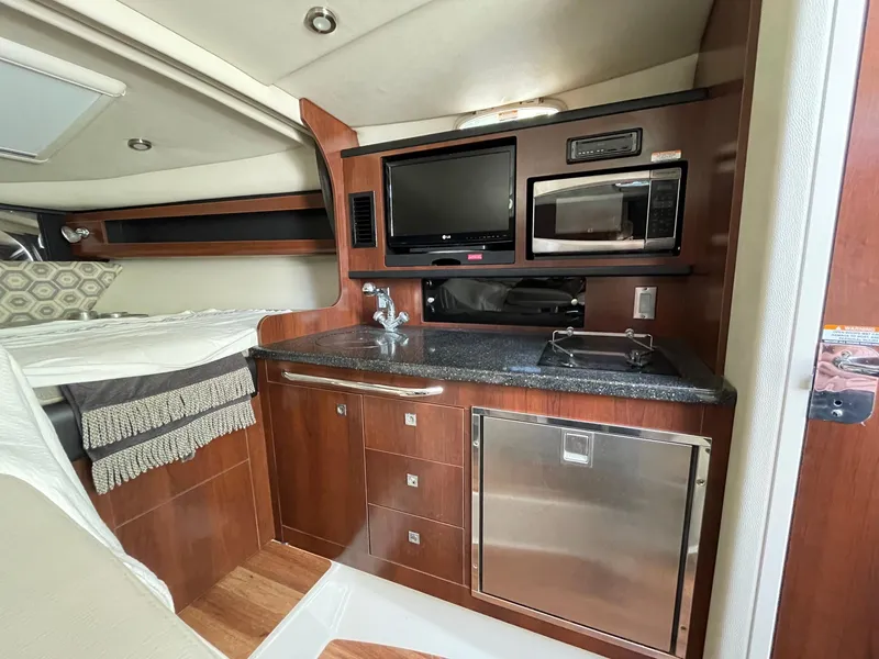 Slide: The Image of Chaparral 290 Signature 2014 - 16