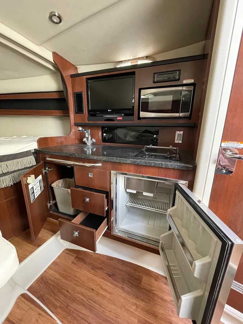 Slide: The Image of Chaparral 290 Signature 2014 - 17