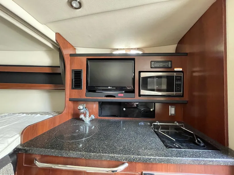 Slide: The Image of Chaparral 290 Signature 2014 - 18