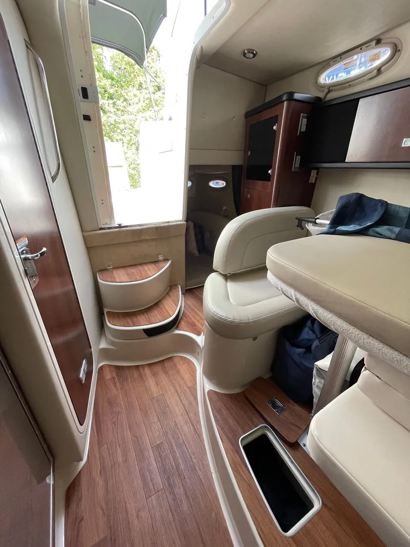 Slide: The Image of Chaparral 290 Signature 2014 - 19