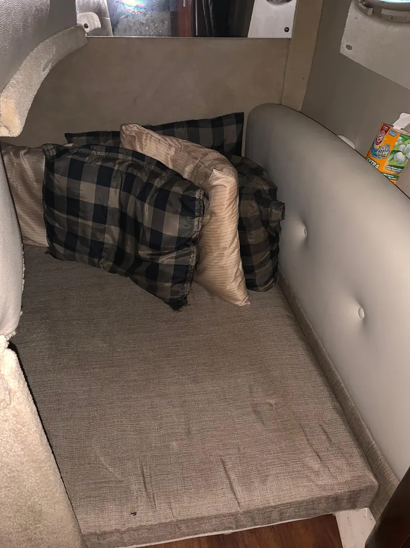 Slide: The Image of Chaparral 290 Signature 2014 - 21