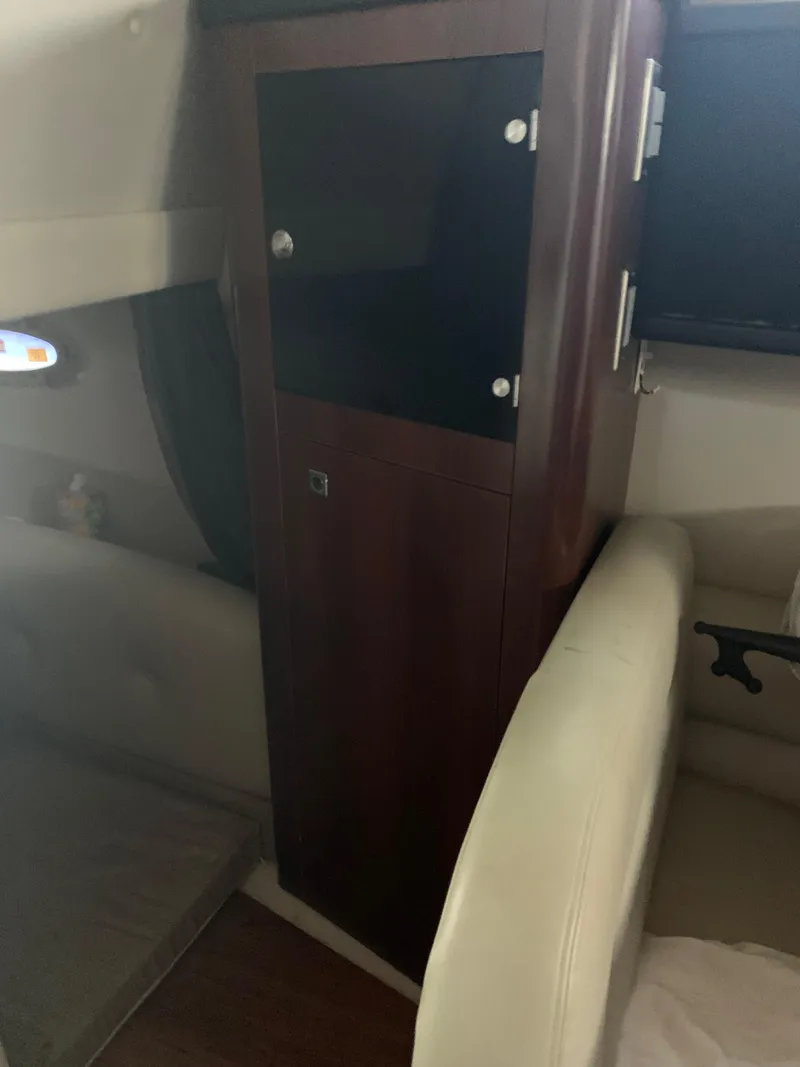 Slide: The Image of Chaparral 290 Signature 2014 - 22