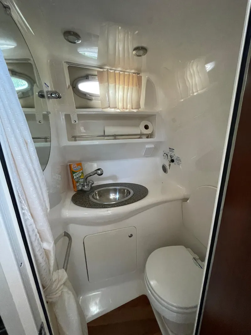 Slide: The Image of Chaparral 290 Signature 2014 - 23