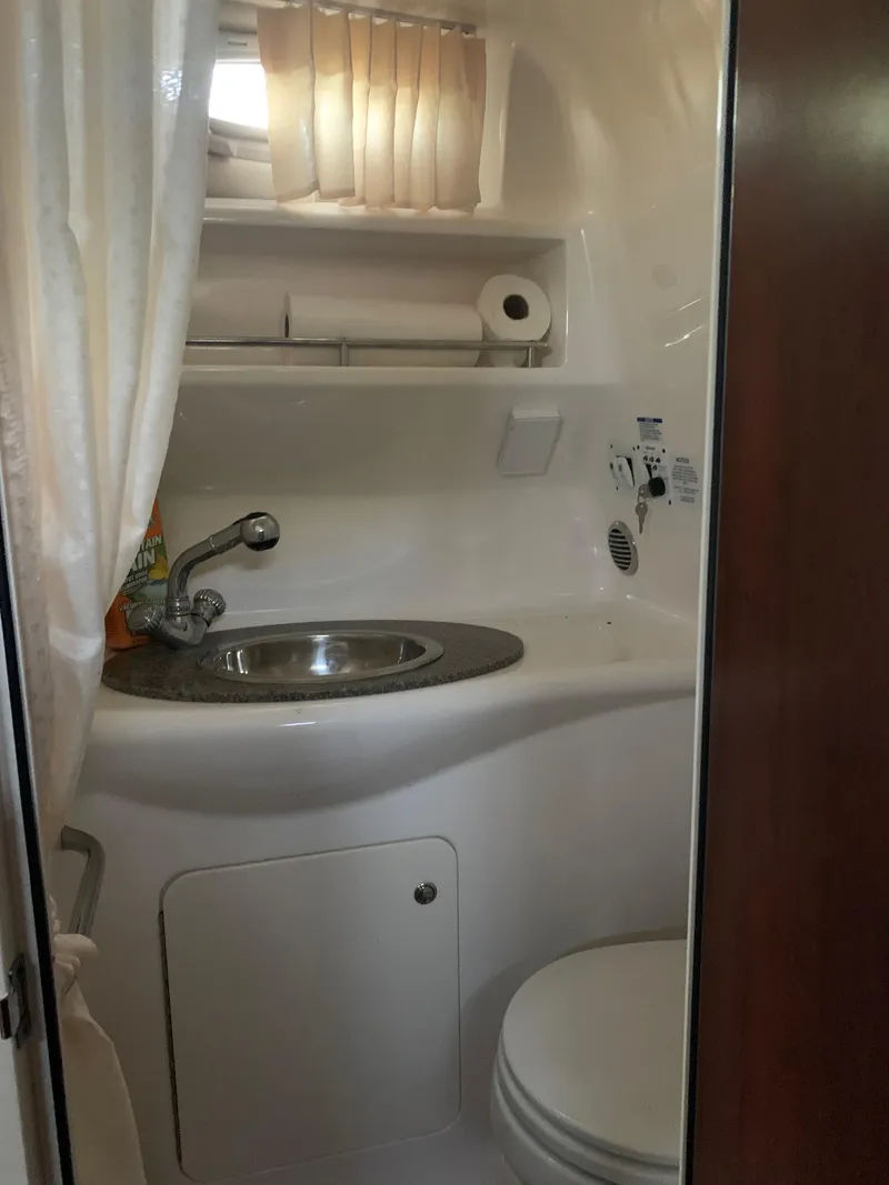 Slide: The Image of Chaparral 290 Signature 2014 - 24