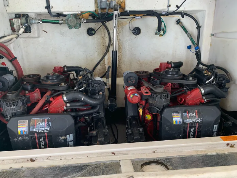 Slide: The Image of Chaparral 290 Signature 2014 - 26