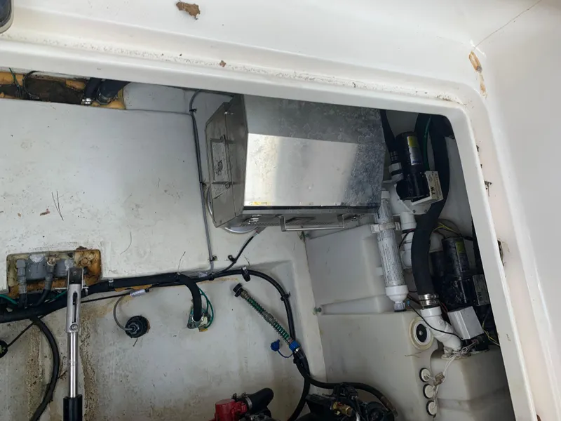 Slide: The Image of Chaparral 290 Signature 2014 - 27