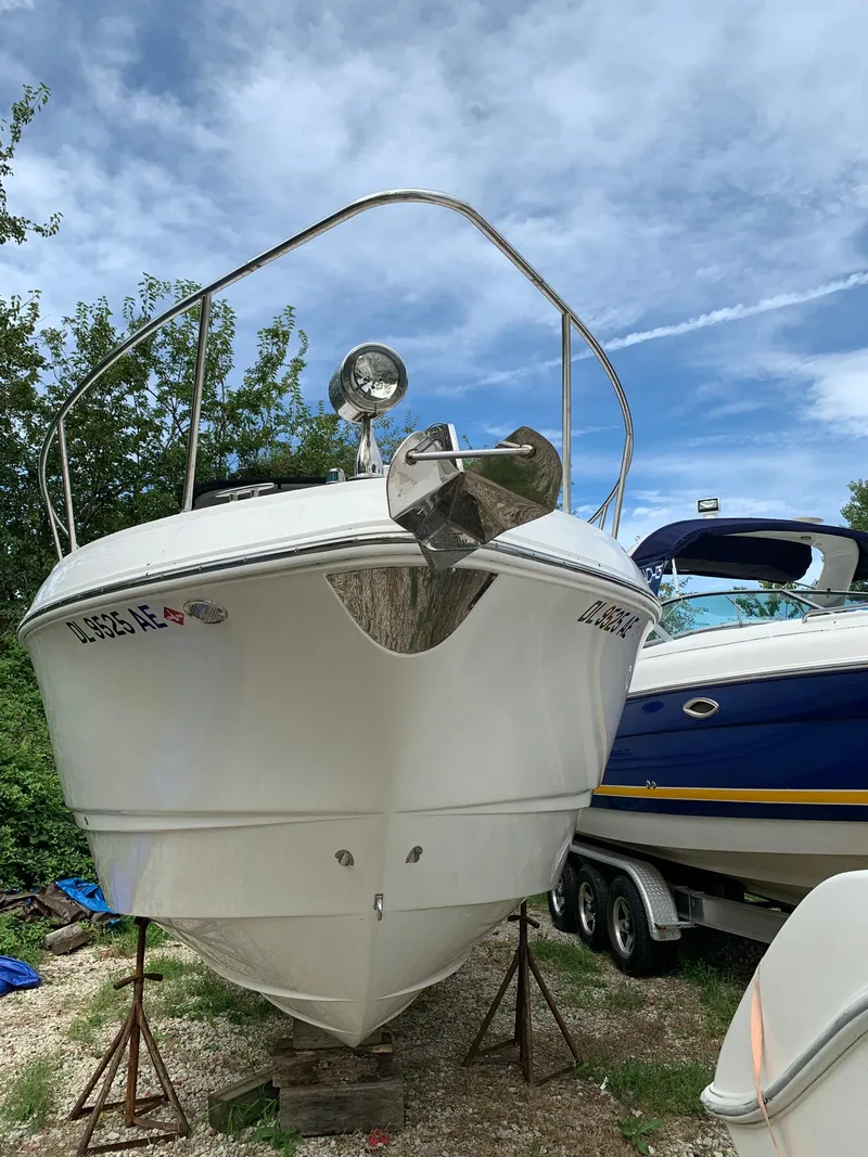 Slide: The Image of Chaparral 290 Signature 2014 - 3