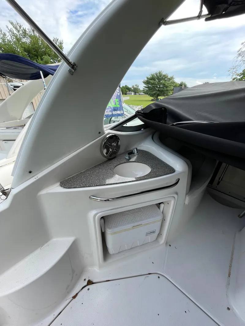 Slide: The Image of Chaparral 290 Signature 2014 - 4