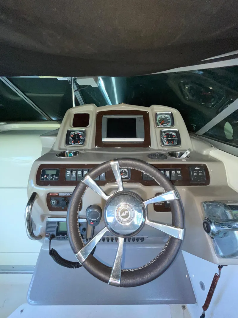 Slide: The Image of Chaparral 290 Signature 2014 - 5