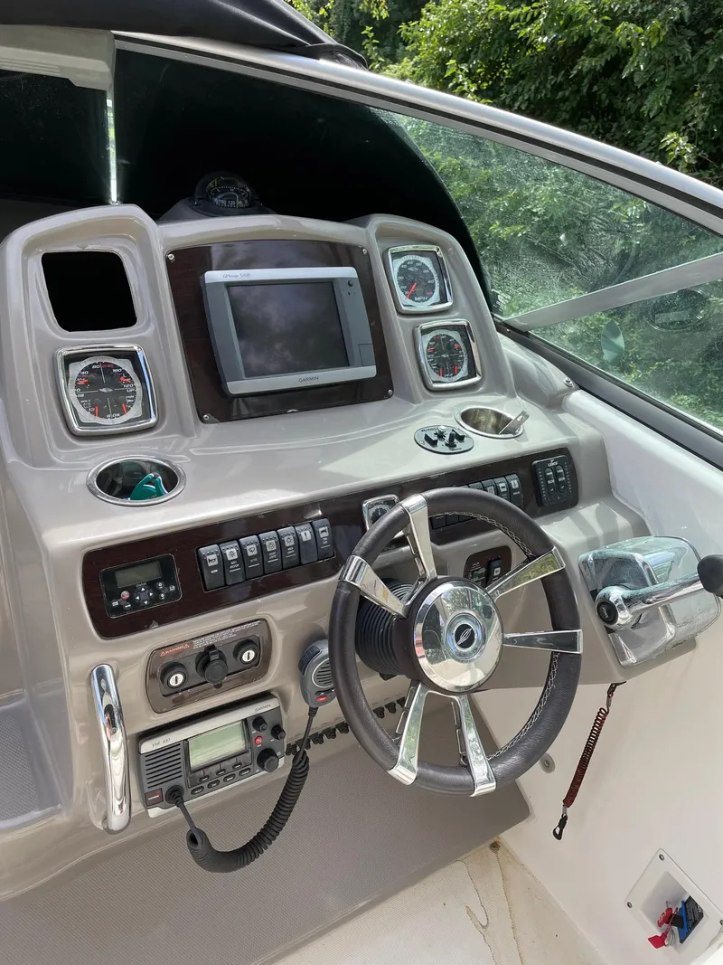 Slide: The Image of Chaparral 290 Signature 2014 - 7