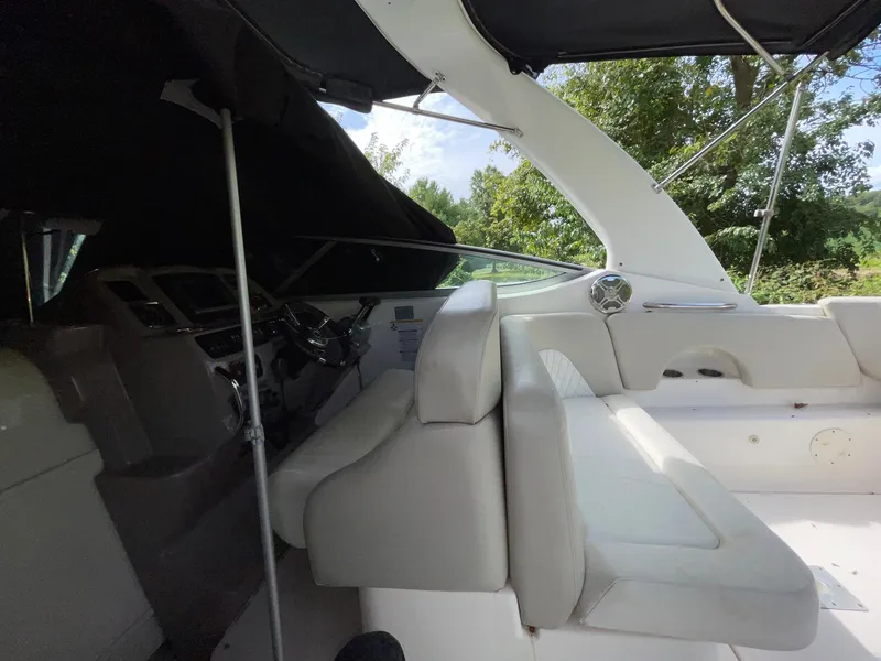 Slide: The Image of Chaparral 290 Signature 2014 - 9