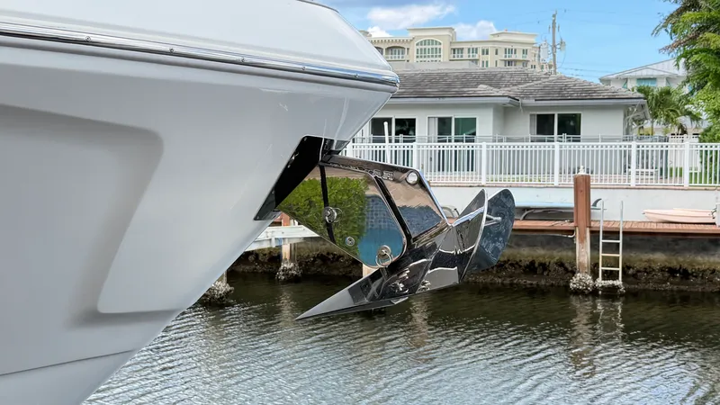 Slide: The Image of Galeon 375 GTO 2026 - 137
