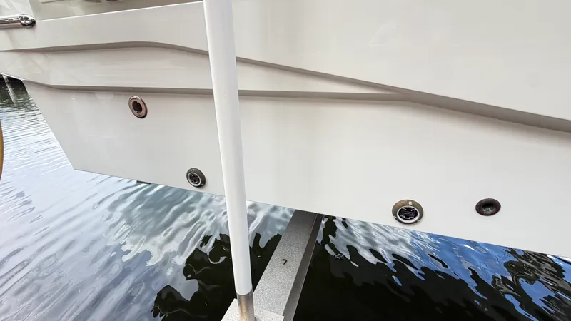 Slide: The Image of Galeon 375 GTO 2026 - 139