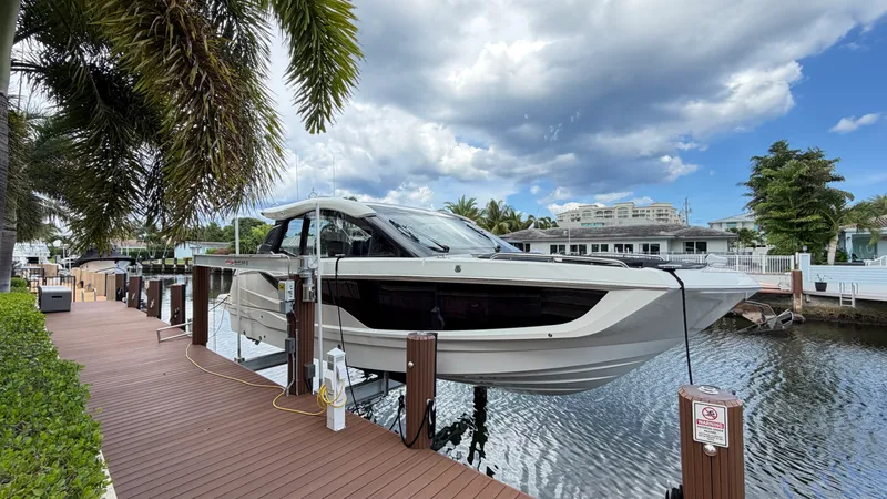 The Image of Galeon 375 GTO 2026 - 0