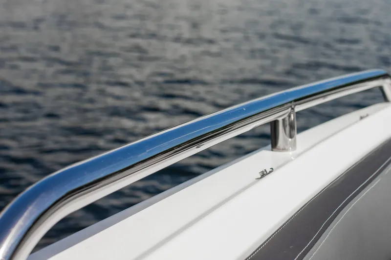 Slide: The Image of Galeon 375 GTO 2026 - 117