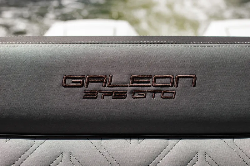 Slide: The Image of Galeon 375 GTO 2026 - 116