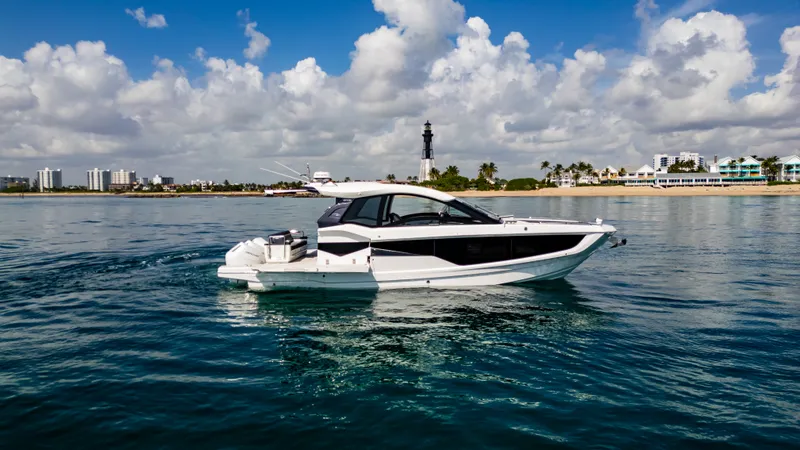 The Image of Galeon 375 GTO 2026 - 0