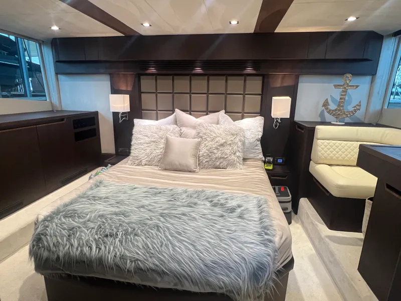 Slide: The Image of Galeon 500 FLY 2019 - 74