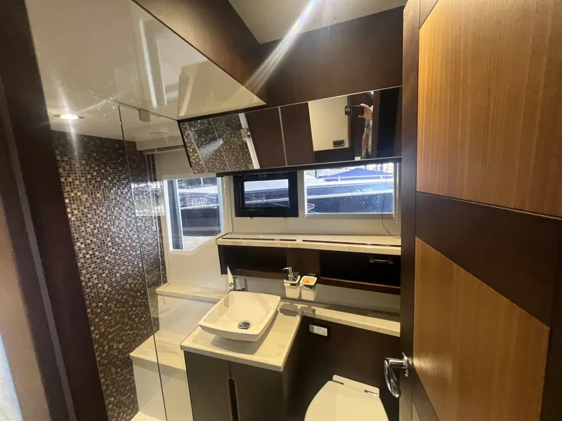 Slide: The Image of Galeon 500 FLY 2019 - 79