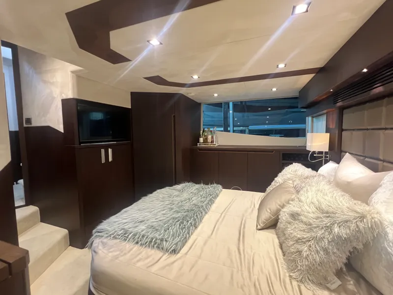 Slide: The Image of Galeon 500 FLY 2019 - 75