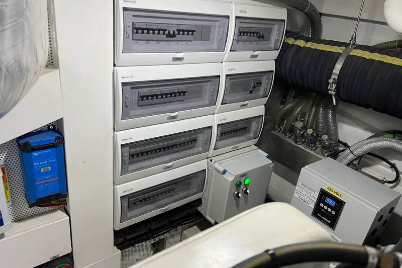 Slide: The Image of Galeon 500 FLY 2019 - 78