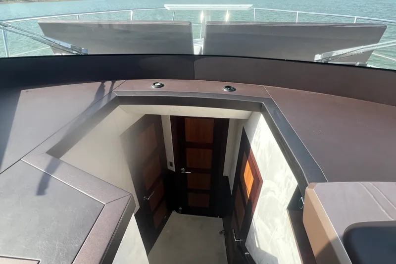 Slide: The Image of Galeon 500 FLY 2019 - 57