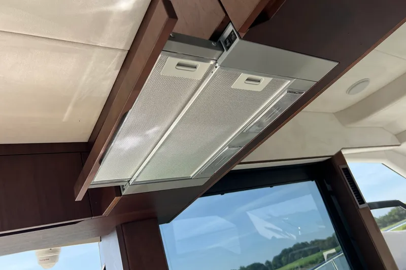 Slide: The Image of Galeon 500 FLY 2019 - 50