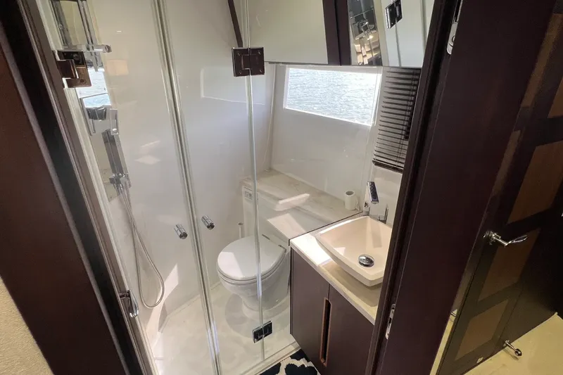 Slide: The Image of Galeon 500 FLY 2019 - 69