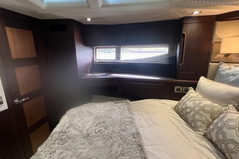 Slide: The Image of Galeon 500 FLY 2019 - 60