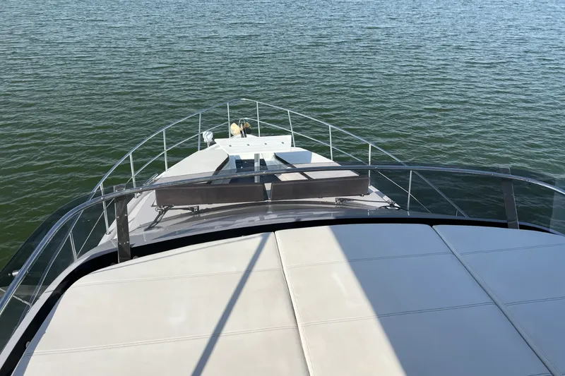 Slide: The Image of Galeon 500 FLY 2019 - 39