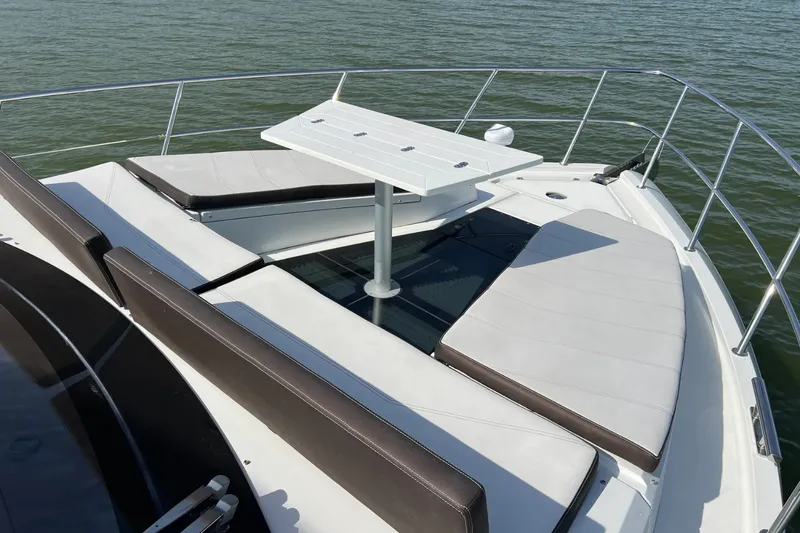 Slide: The Image of Galeon 500 FLY 2019 - 41