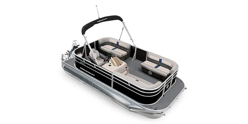 The Image of Princecraft BRIO 17 2026 - 0
