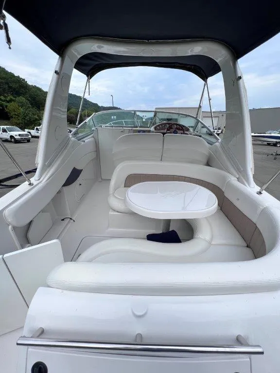 Slide: The Image of Four Winns 268 Vista 2005 - 4