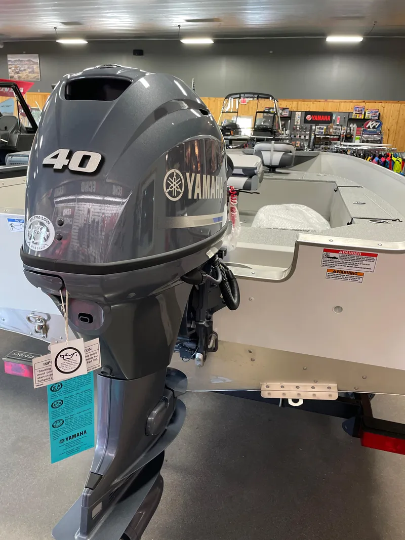 Slide: The Image of Starcraft Patriot 16 TL 2023 - 4