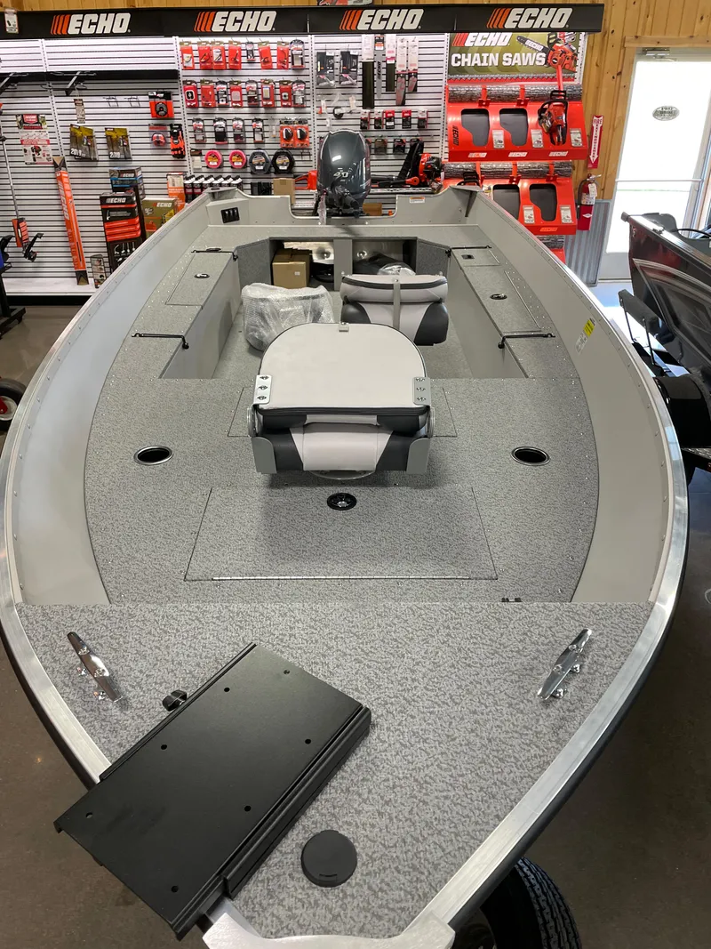 Slide: The Image of Starcraft Patriot 16 TL 2023 - 5