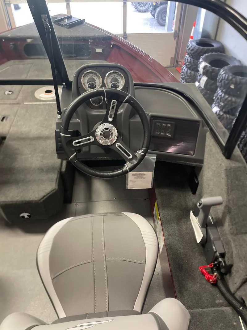 Slide: The Image of Starcraft Storm 166 DC Pro 2023 - 12