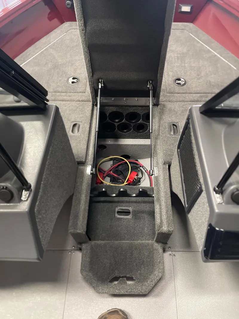 Slide: The Image of Starcraft Storm 166 DC Pro 2023 - 3