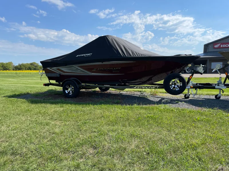 Slide: The Image of Starcraft Storm 166 DC Pro 2023 - 4