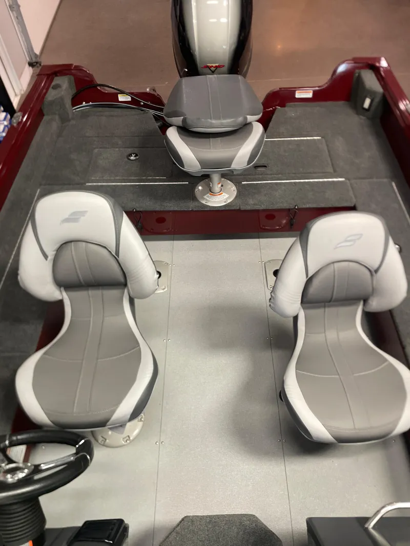 Slide: The Image of Starcraft Storm 166 DC Pro 2023 - 6