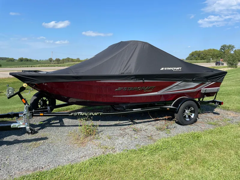 Slide: The Image of Starcraft Storm 166 DC Pro 2023 - 7