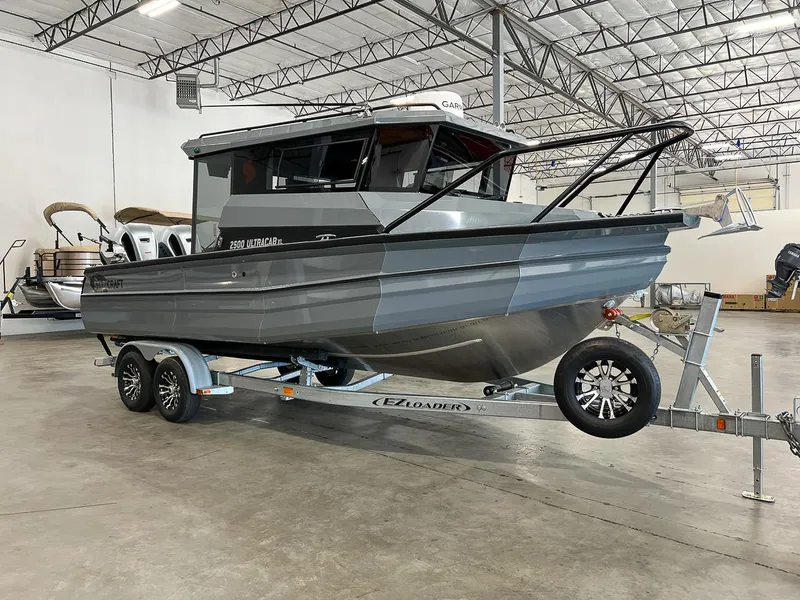 The Image of Stabi-Craft 2500 Ultracab XL 2026 - 1