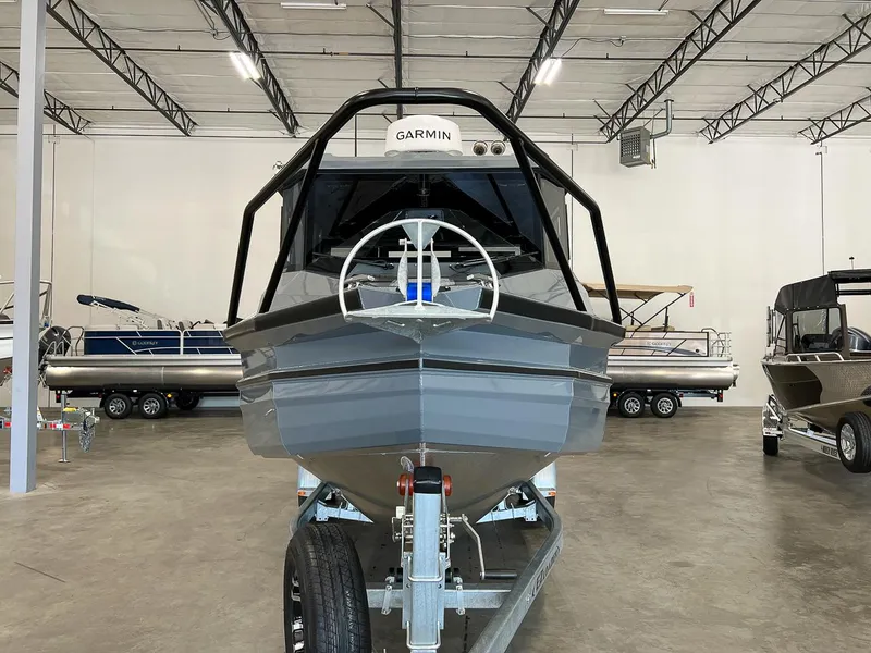 Slide: The Image of Stabi-Craft 2500 Ultracab XL 2026 - 8